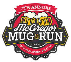 McGregor Logo