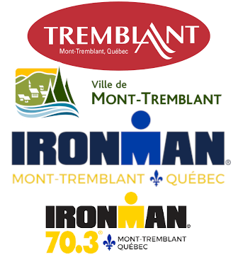 19 Subaru Ironman Mont Tremblant Interactive Map 19 Subaru Ironman Mont Tremblant Interactive Map