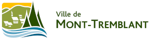 Ville Mont Tremblant Logo